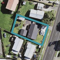 203 Finlayson Avenue, Clendon Park, Auckland