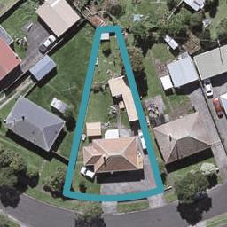 39 Drake Street, Vogeltown, New Plymouth