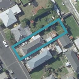 19 Dick Street, South Dunedin, Dunedin