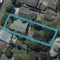 12 York Street, Waltham, Christchurch