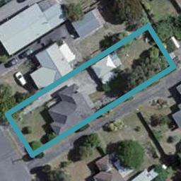 14 Vivian Street, Solway, Masterton