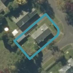 2 Parekarangi Grove, Turangi