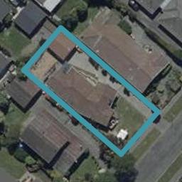 15 Hartford Street, Burnside, Christchurch