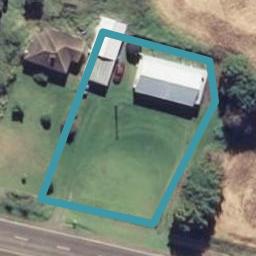 183 Te Rahu Road, Poroporo, Whakatane