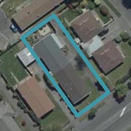 1/101 Farrington Avenue, Bishopdale, Christchurch