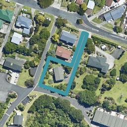 45 Bell Street, Judea, Tauranga
