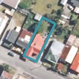 13 Thompson Street, Greymouth, Greymouth