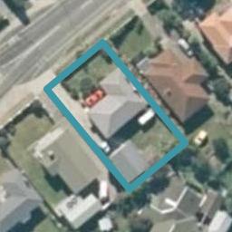 307 Nottingley Road, Frimley, Hastings