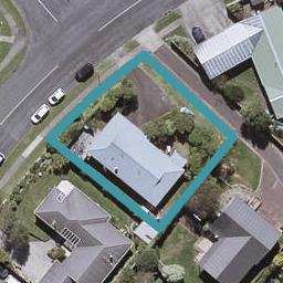 18 Karamea Street, Whalers Gate, New Plymouth