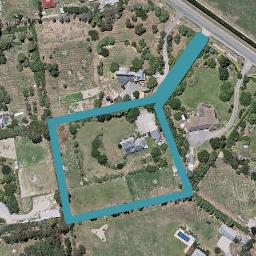101 Mount Thomas Road, Fernside, Rangiora