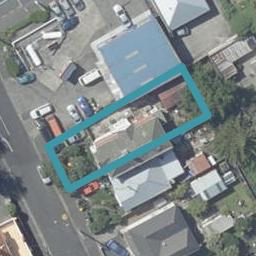 95 Fitzroy Street, Forbury, Dunedin