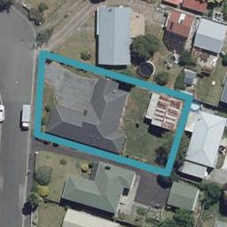 12 Walker Terrace, Dinsdale, Hamilton