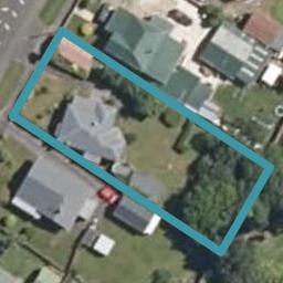 47 Tyndall Street, Pahiatua