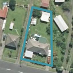 230 Taupo Road, Taumarunui