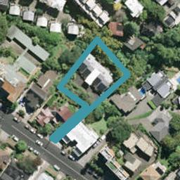 4/18 Brighton Road, Parnell, Auckland