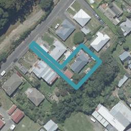 23 Ajax Road, Port Chalmers, Dunedin