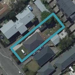 37 Parlane Street, Addington, Christchurch