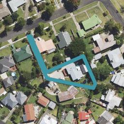 7 Dillon Bell Road, Whataupoko, Gisborne