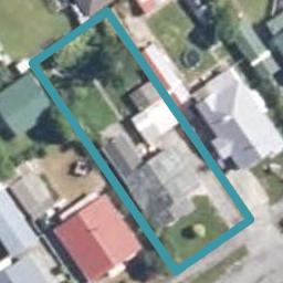 8 Ida Street, Greymouth, Greymouth