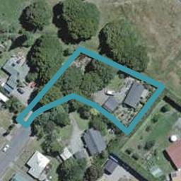 43B Churchill Crescent, Featherston
