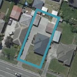 91 Breezes Road, Avondale, Christchurch