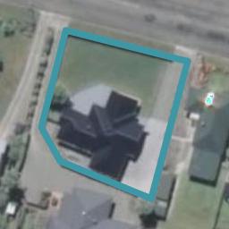 32 Huffey Street, Geraldine