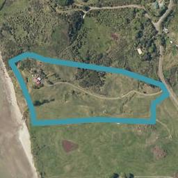 135 Waione Road, Opononi, Opononi