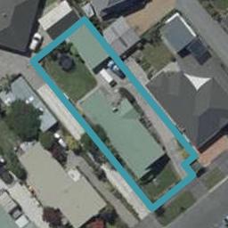 23 Roberta Drive, Somerfield, Christchurch
