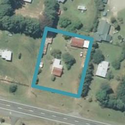 1150 Garston-Athol Highway, ATHOL, Athol