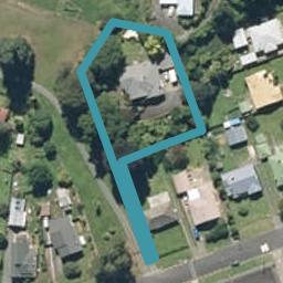 32 North Street, Taumarunui