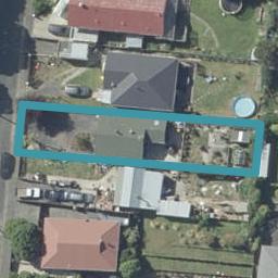 32 Sydney Street, Caversham, Dunedin