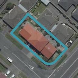 2/60 Ambleside Drive, Burnside, Christchurch