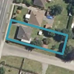 290 High Street, Dannevirke