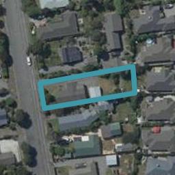 114 East Belt, Lincoln, Lincoln