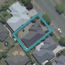 23 Putake Drive, Parklands, Christchurch