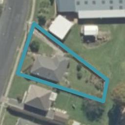 260 North Street, Te Awamutu, Te Awamutu