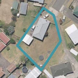 14 Murch Place, Tawhero, Whanganui