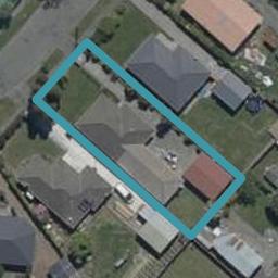 21 Banbury Street, Burnside, Christchurch