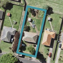 25 Caen Road, Panmure, Auckland