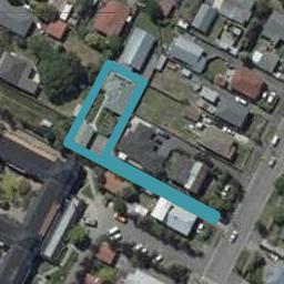 71A Randolph Street, Woolston, Christchurch
