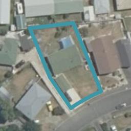 6 Burn Place, The Brook, Nelson