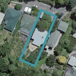 3 Mortimer Terrace, Aro Valley, Wellington