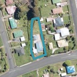 54 De Merle Street, Kaikohe, Kaikohe