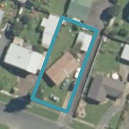 63 Thompson Street, Leamington, Cambridge