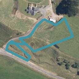 0 Makomako Road, Pahiatua