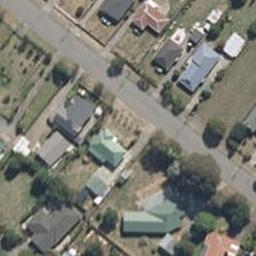 39A Johnson Street, Bulls