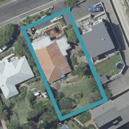 10 Merchiston Street, Andersons Bay, Dunedin