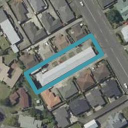 3/32 Fitzroy Street, Terrace End, Palmerston North