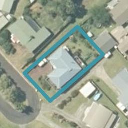 10 Chestnut Grove, Tairua, Tairua