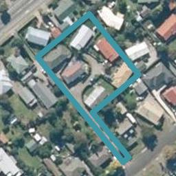2/611 Matai Street, Raureka, Hastings